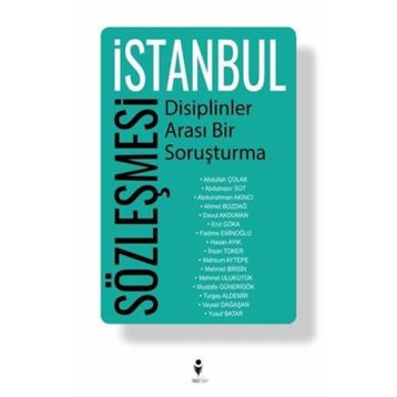 SORUŞTURMA - GENEL