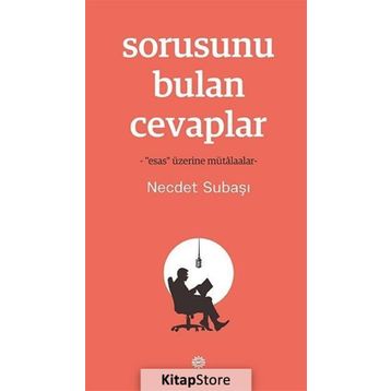 Sorusunu Bulan Cevaplar - Necdet Subaşı