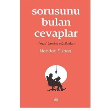 Sorusunu Bulan Cevaplar - Necdet Subaşı