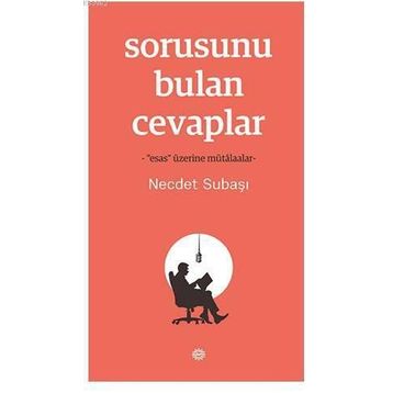 Sorusunu Bulan Cevaplar - Necdet Subaşı