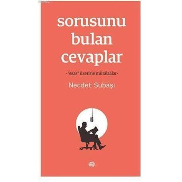 Sorusunu Bulan Cevaplar - Necdet Subaşı