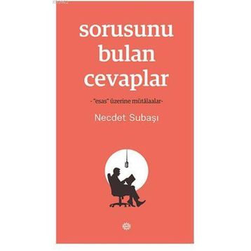 Sorusunu Bulan Cevaplar - Necdet Subaşı