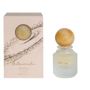 Sorvella Andromeda EDP 50 ml Kadın Parfüm