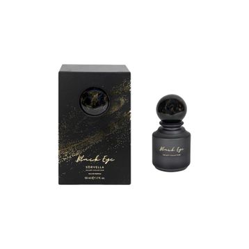 Sorvella Black Eye EDP 50 ml Erkek Parfüm