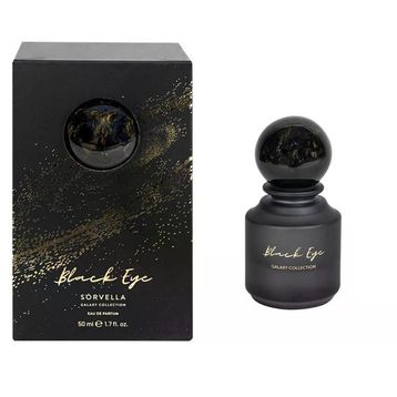 Sorvella Black Eye EDP 50 ml Erkek Parfüm