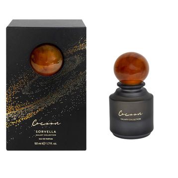 Sorvella Cocoon EDP 50 ml Erkek Parfüm
