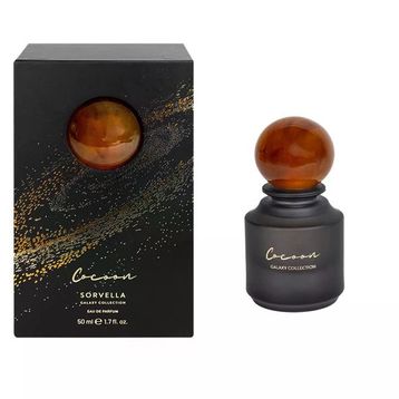 Sorvella Cocoon EDP 50 ml Erkek Parfüm