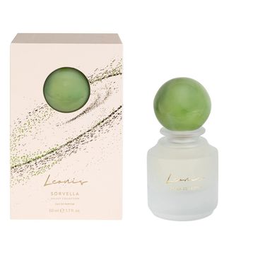 Sorvella Leonis EDP 50 ml Kadın Parfüm
