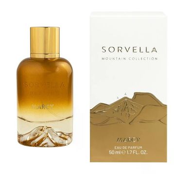 Sorvella Marcy EDP 50 ml Kadın Parfüm