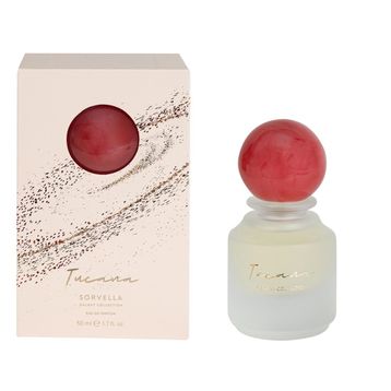 Sorvella Tucana EDP 50 ml Kadın Parfüm