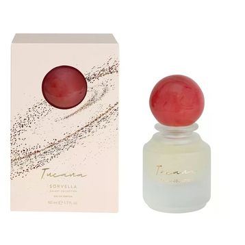 Sorvella Tucana EDP 50 ml Kadın Parfüm