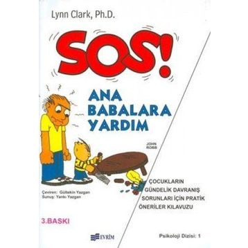 SOS! Ana Babalara Yardım - Lynn Clark