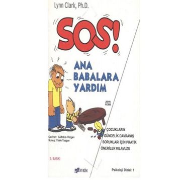 SOS! Ana Babalara Yardım - Lynn Clark