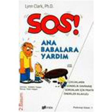 SOS! Ana Babalara Yardım - Lynn Clark