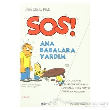 SOS! Ana Babalara Yardım - Lynn Clark