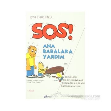 SOS! Ana Babalara Yardım - Lynn Clark