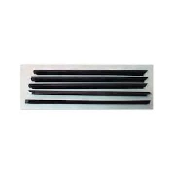 Sosa 20354 Linea D.200 Krom Sol Arka Diş Sıyırıcı Fitil
