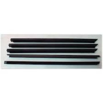 Sosa 20354 Linea D.200 Krom Sol Arka Diş Sıyırıcı Fitil