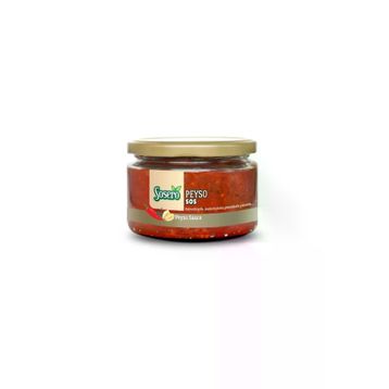 Sosero 190 gr Peyso Sos