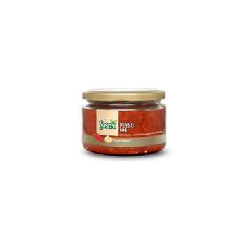 Sosero 190 gr Peyso Sos