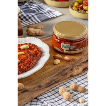 Sosero 190 gr Peyso Sos