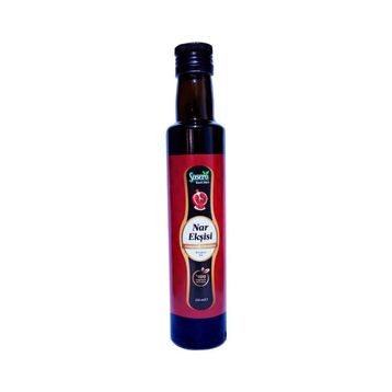 Sosero 250 ml Nar Ekşisi