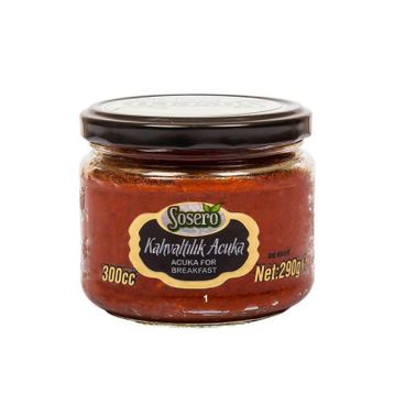 Sosero 290 gr Kahvaltılık Acuka
