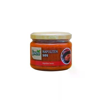 Sosero 290 gr Napoliten Sos