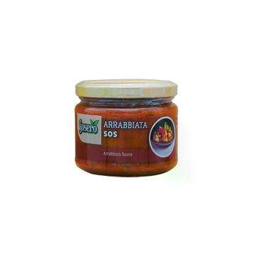 Sosero 290 gr Napoliten Sos