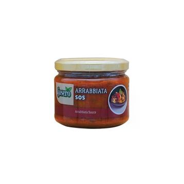 Sosero 290 gr Napoliten Sos