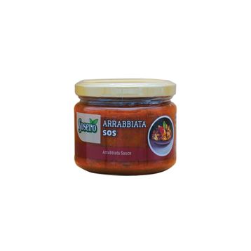 Sosero 290 gr Napoliten Sos