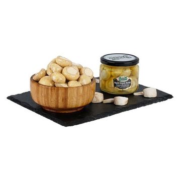 Sosero 290 gr Peynir Dolgulu Mantar