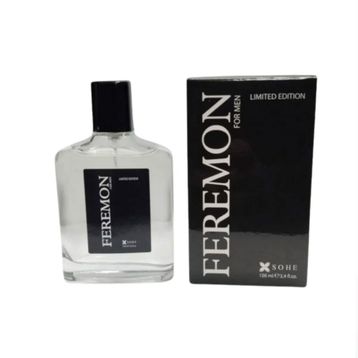 Soshe Feremon EDC 100 ml Erkek Parfüm