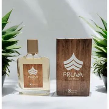 Soshe For Men Pruva EDC 100 ml Sevgililer Günü Özel Erkek Parfüm