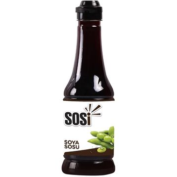 Sosi 500 ml Soya Sosu