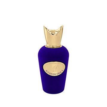 Sospiro Accento Viola Edp 100 ml Erkek Parfüm