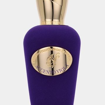 Sospiro Accento Violo EDP 100 ml Unisex Parfüm