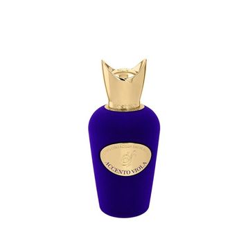 Sospiro Accento Violo EDP 100 ml Unisex Parfüm