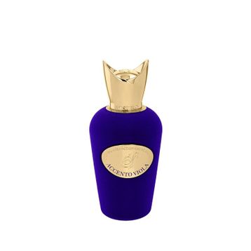 Sospiro Accento Violo EDP 100 ml Unisex Parfüm