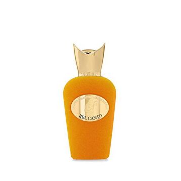 Sospiro Bel Canto Classica Collection Eau De 100 ml Parfüm