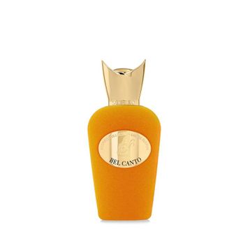 Sospiro Bel Canto Classica Collection Eau De 100 ml Parfüm