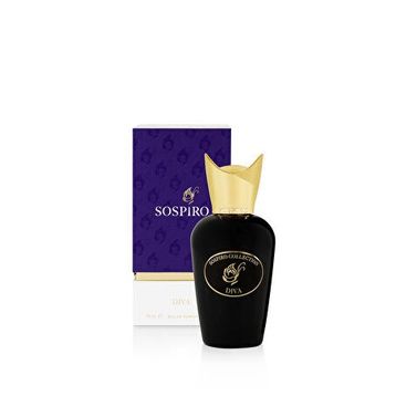 Sospiro Diva Edp 75 ml Erkek Parfüm