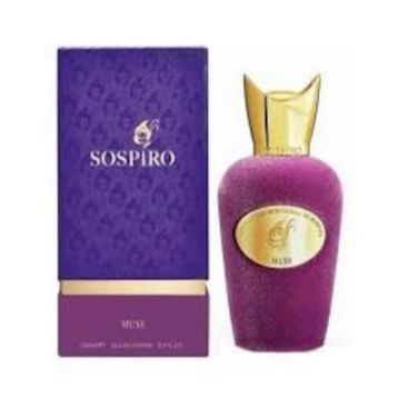 Sospiro Muse EDP 100 ml Unisex Parfüm