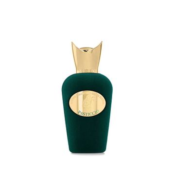 Sospiro Pasticcio EDP 100 ml Unisex Parfüm