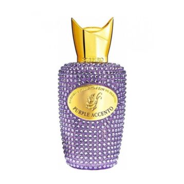 Sospiro Purple Accento Edp 100 ml Unisex Parfüm