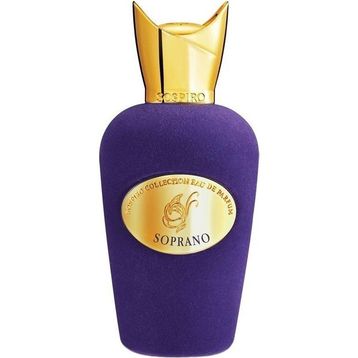 Sospiro Soprano Edp 100 ml Unisex Parfüm