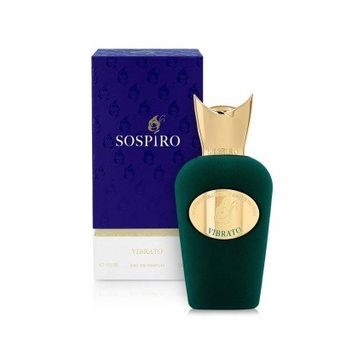 Sospiro Vibrato Classica Collection Eau de 100 ml Parfüm