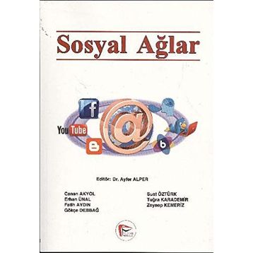 SOSYAL AĞLAR - KOMISYON