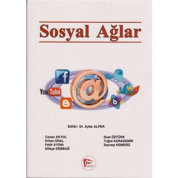SOSYAL AĞLAR - KOMISYON
