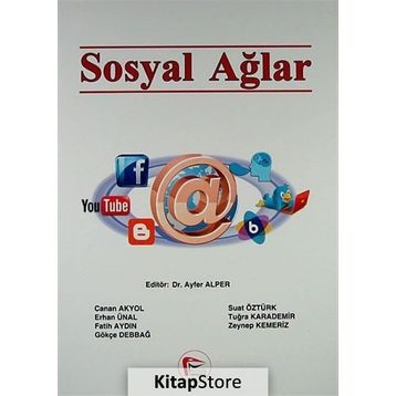 SOSYAL AĞLAR - KOMISYON
